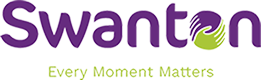 Swanton Care Logo